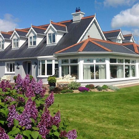 Brandon View House B&B Graiguenamanagh Exterior foto