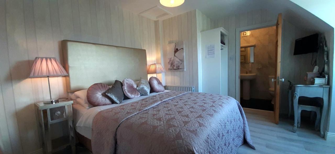 Brandon View House B&B Graiguenamanagh Exterior foto