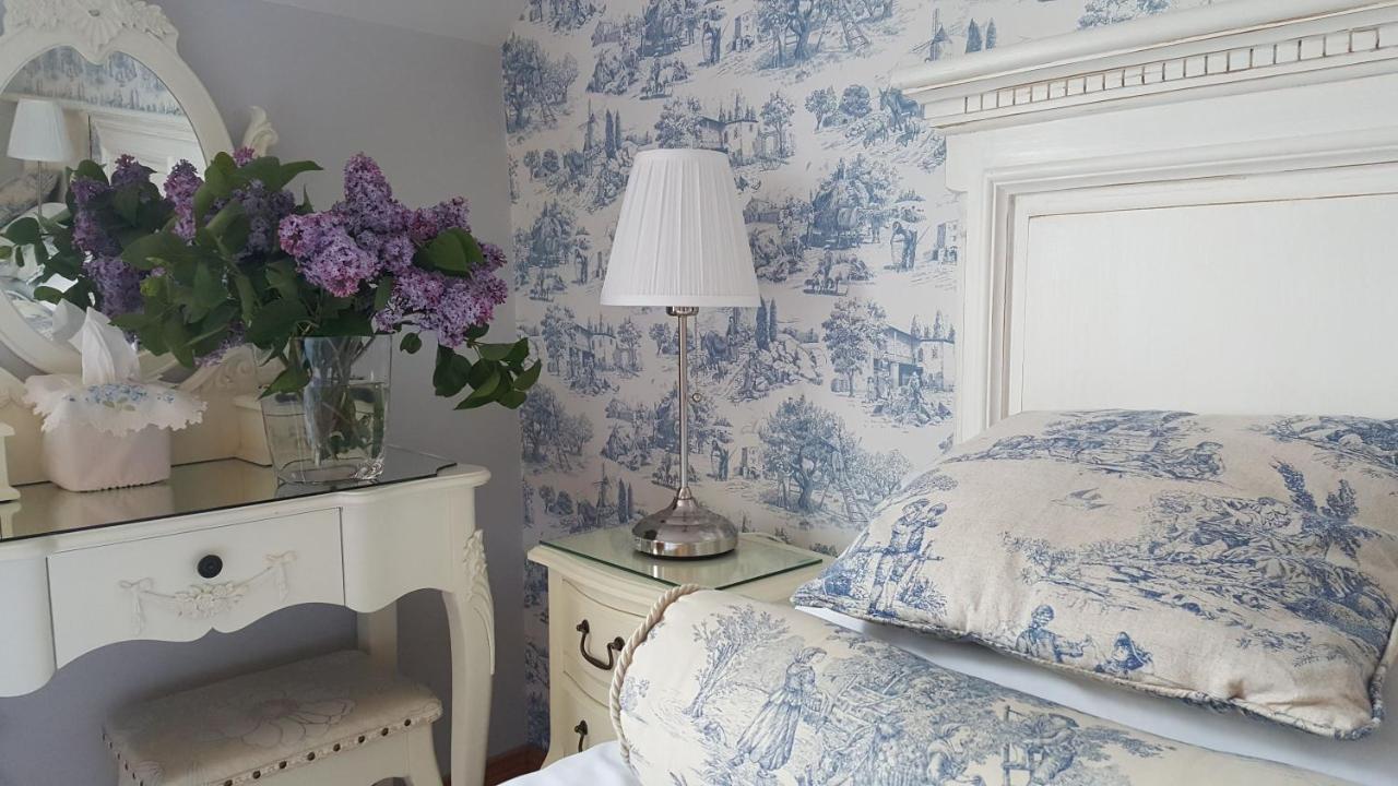 Brandon View House B&B Graiguenamanagh Exterior foto