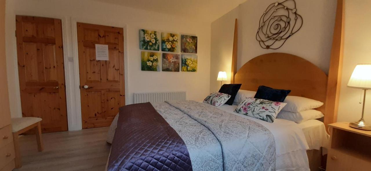 Brandon View House B&B Graiguenamanagh Exterior foto
