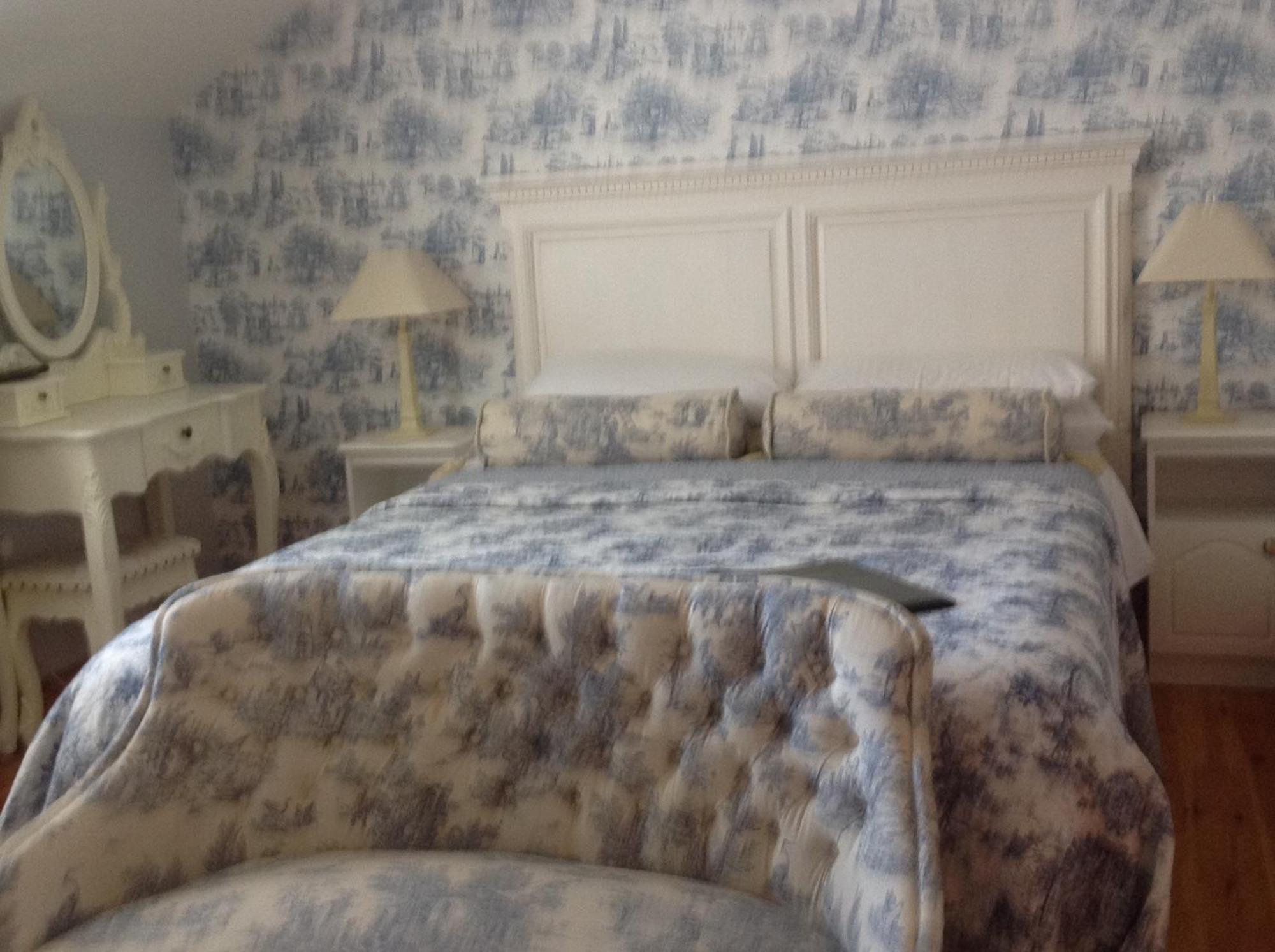 Brandon View House B&B Graiguenamanagh Exterior foto