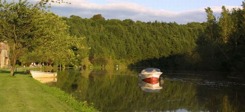Brandon View House B&B Graiguenamanagh Exterior foto