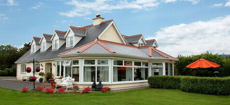 Brandon View House B&B Graiguenamanagh Exterior foto