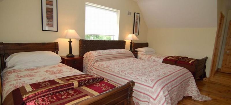 Brandon View House B&B Graiguenamanagh Exterior foto