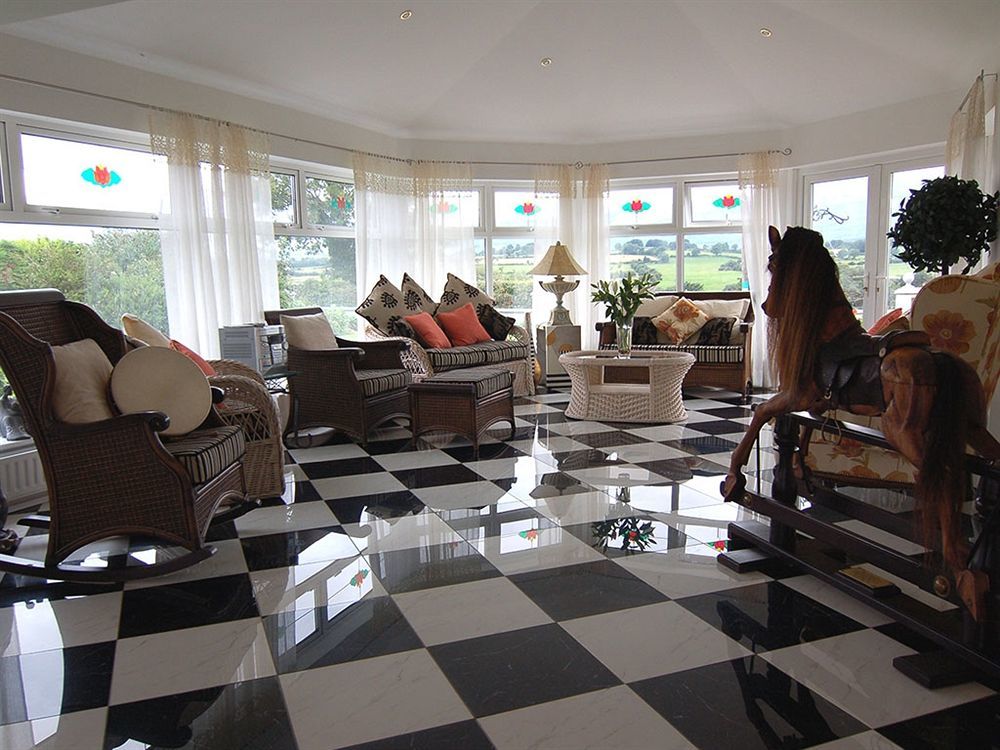 Brandon View House B&B Graiguenamanagh Exterior foto