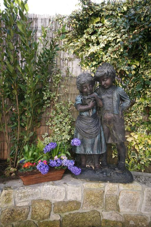 Brandon View House B&B Graiguenamanagh Exterior foto