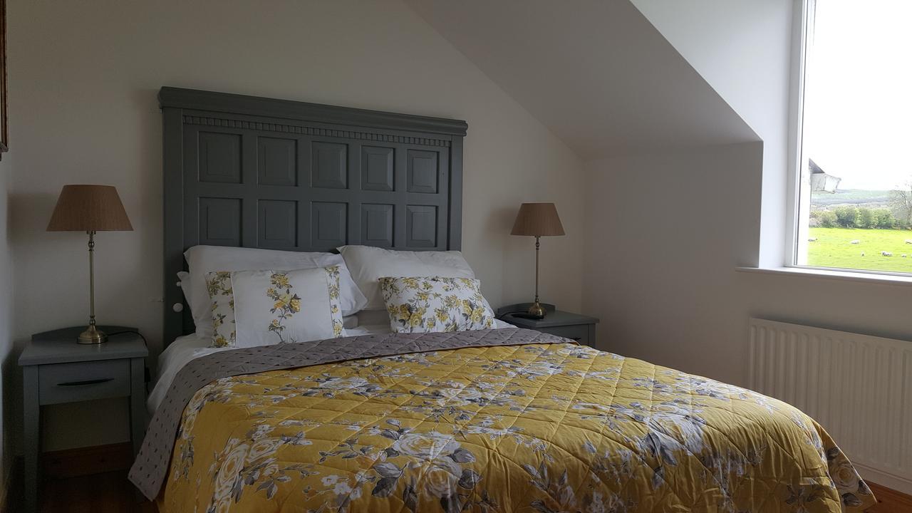 Brandon View House B&B Graiguenamanagh Exterior foto