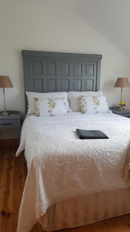 Brandon View House B&B Graiguenamanagh Exterior foto