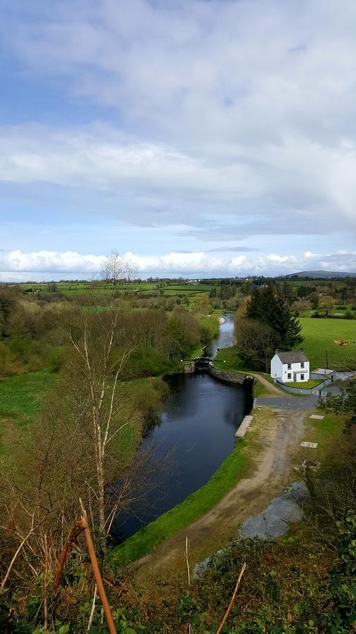 Brandon View House B&B Graiguenamanagh Exterior foto