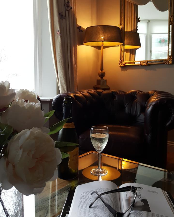 Brandon View House B&B Graiguenamanagh Exterior foto