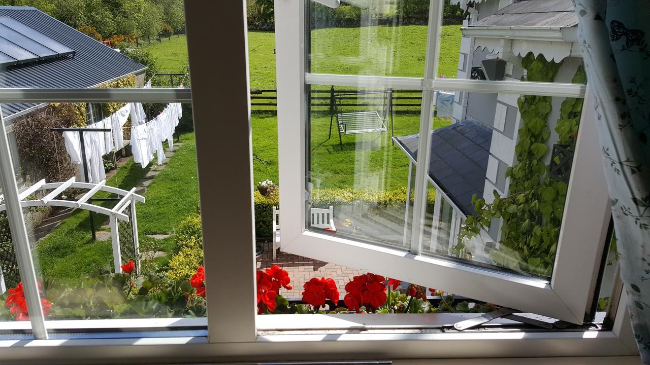 Brandon View House B&B Graiguenamanagh Exterior foto