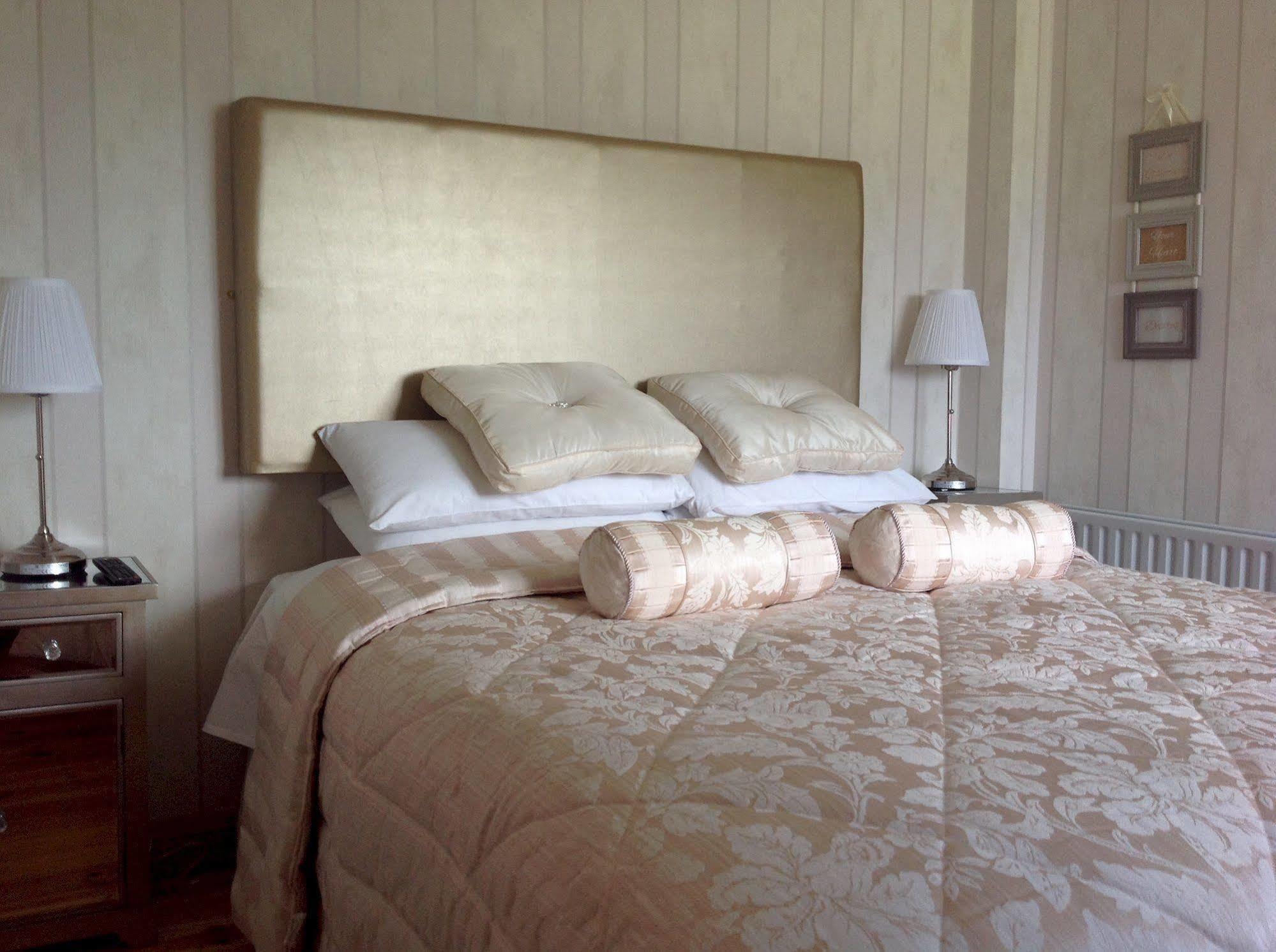 Brandon View House B&B Graiguenamanagh Exterior foto