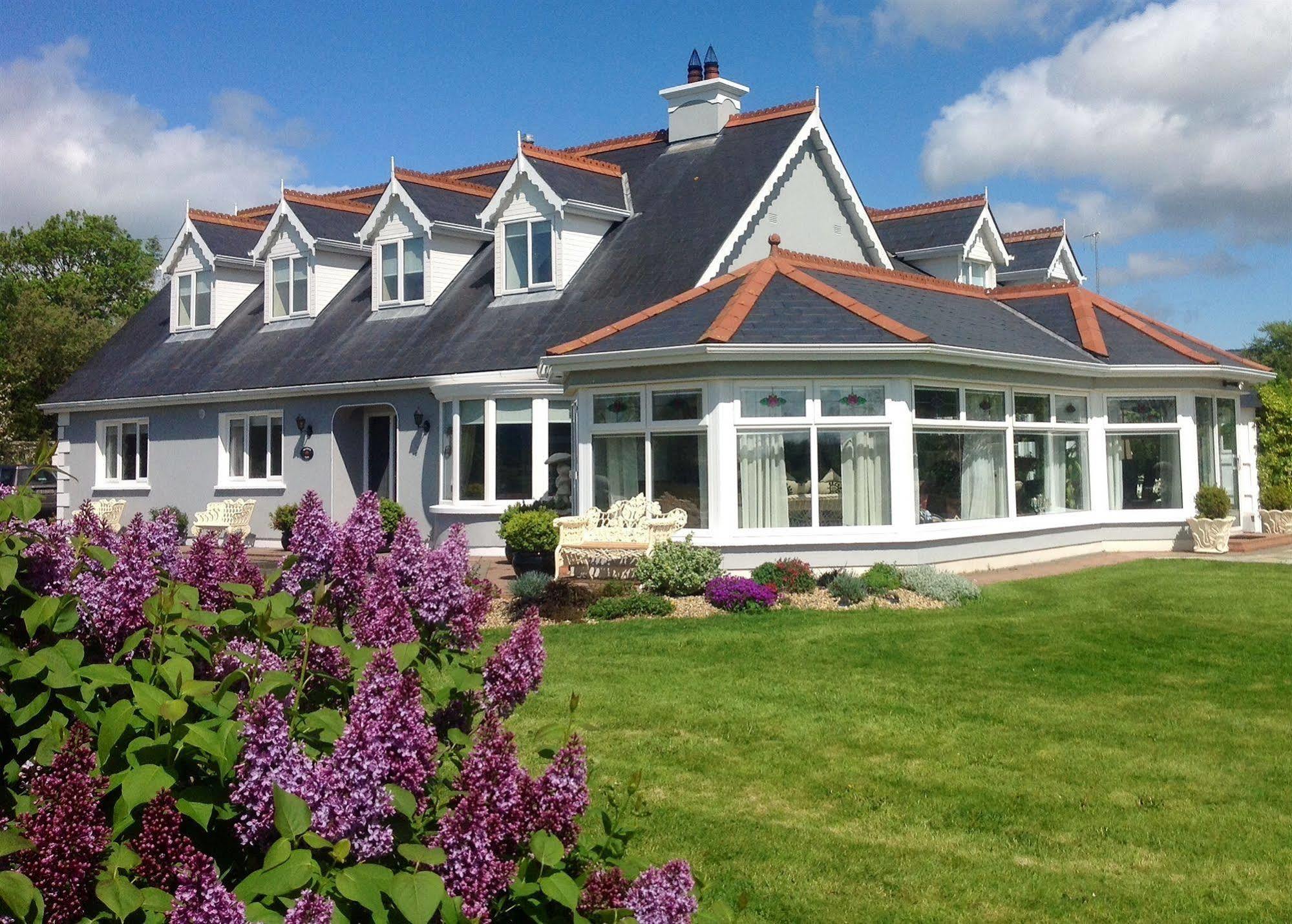 Brandon View House B&B Graiguenamanagh Exterior foto