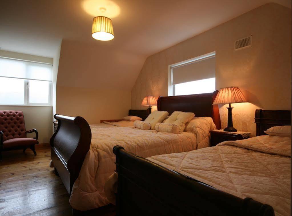 Brandon View House B&B Graiguenamanagh Exterior foto
